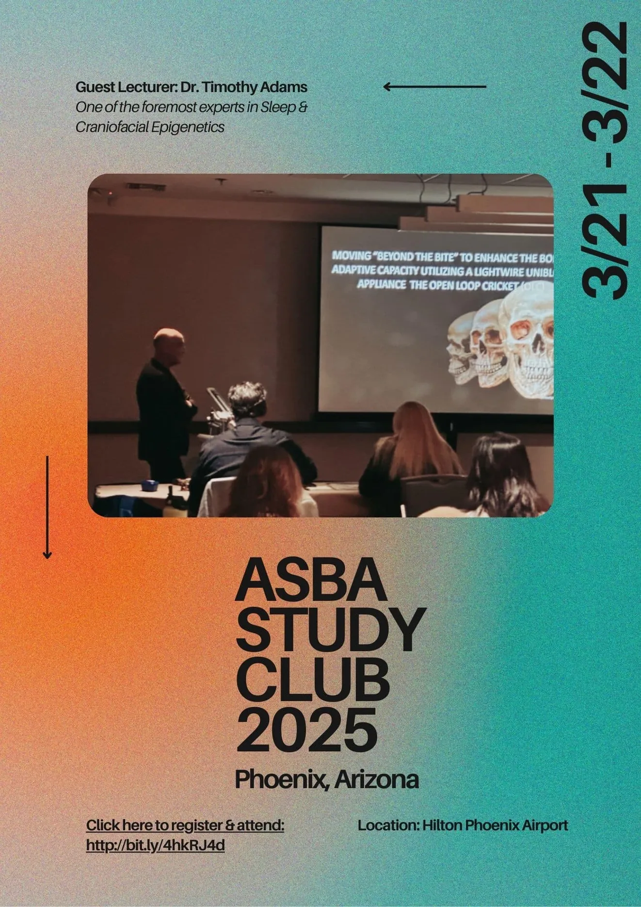 ASBA Study Club