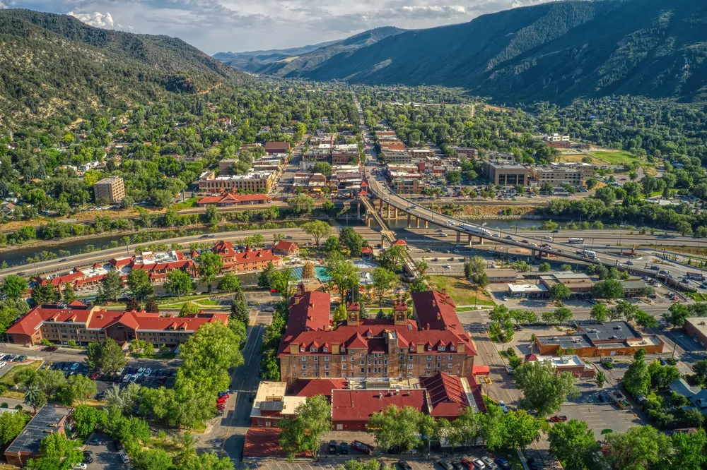 Glenwood Springs Chiropractic Chiropractor