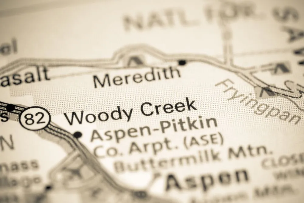 Woody Creek Chiropractic Chiropractor