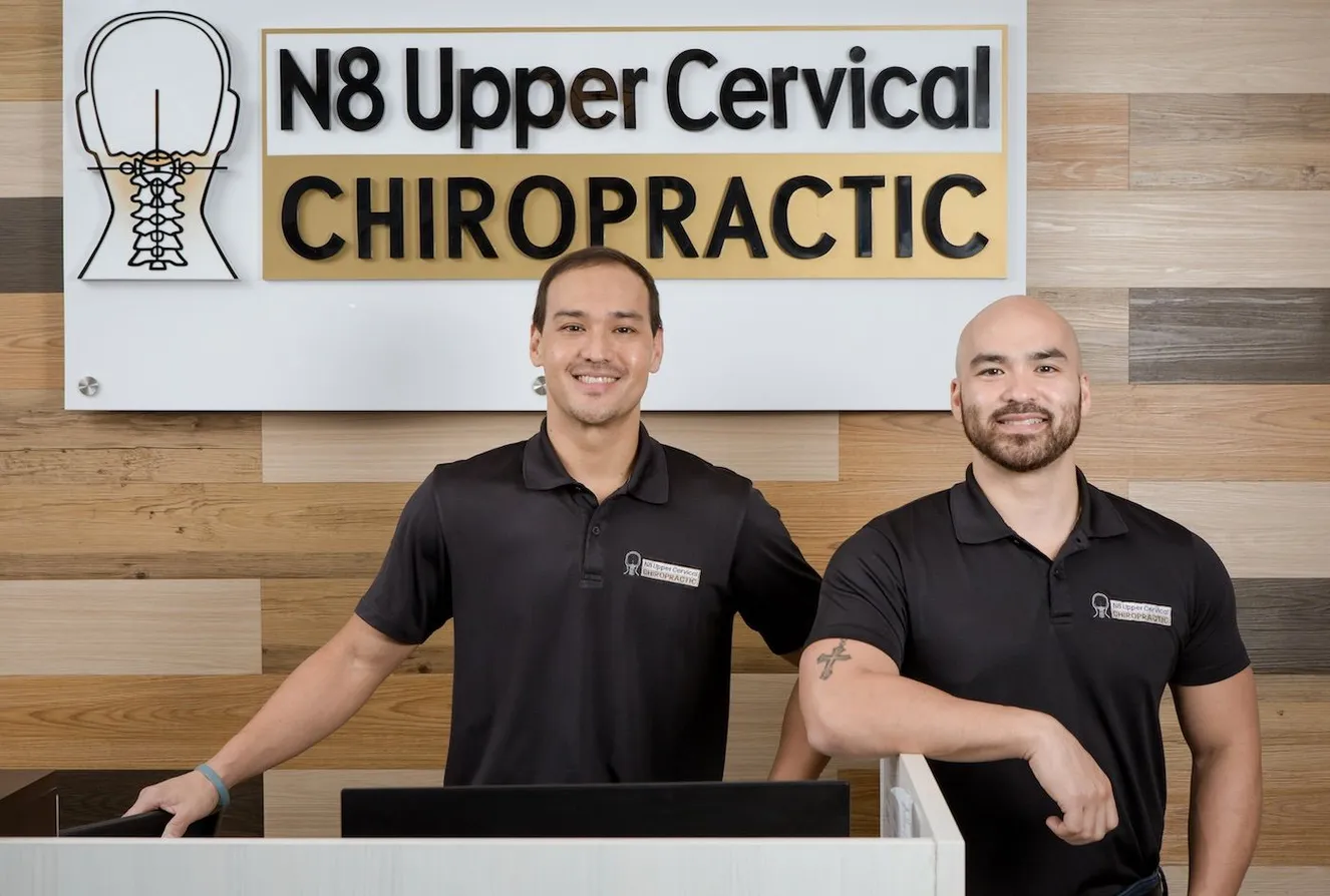 Manila Chiropractic Specialists