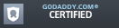 Image result for godaddy certification