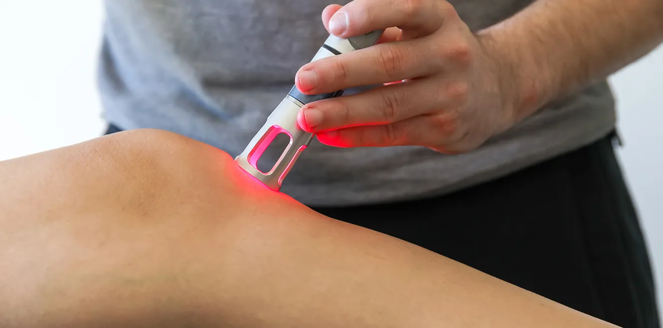 Laser Therapy