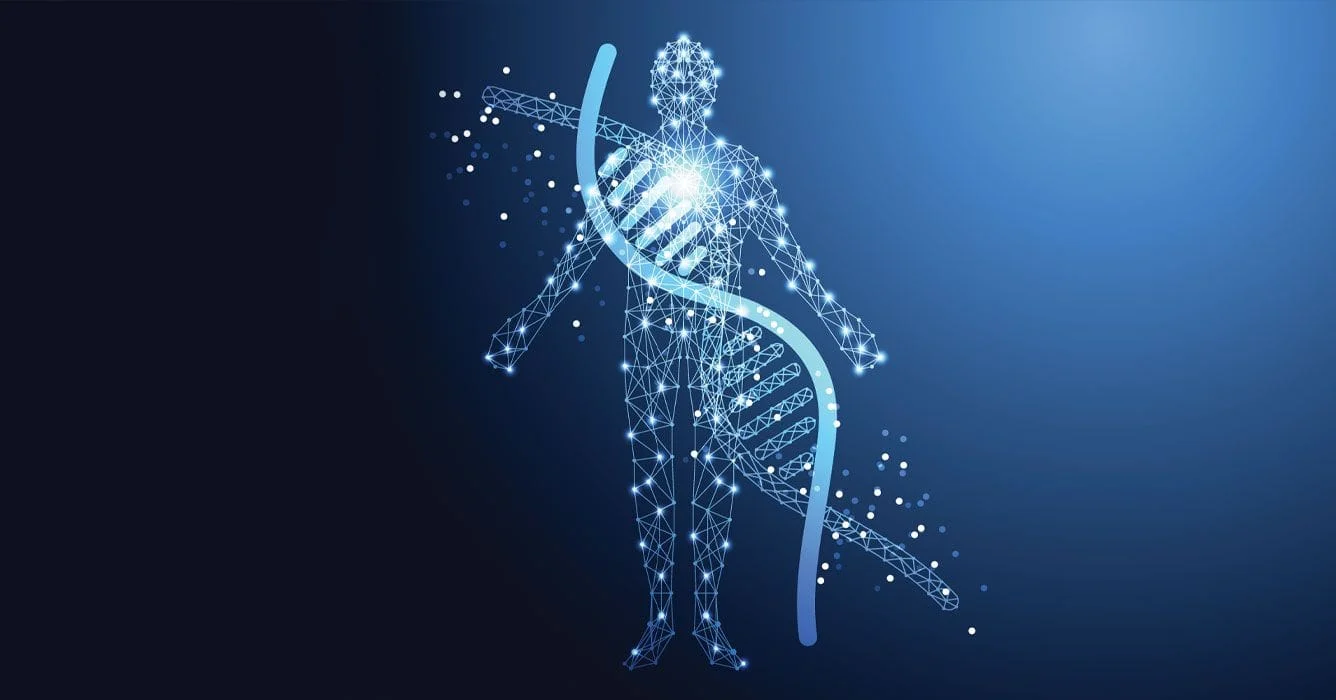 Science Based Anti-Aging Medicine, DNA