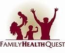 FAMILY HEALTH QUEST Logo