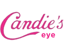 candies eye