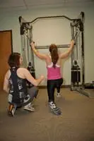 Therapeutic Fitness