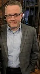 Dr. James Whitaker, Psy.D, NCSP Orwigsburg In Pennsylvania