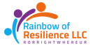 Rainbow of Resilience LLC logo