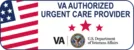 VA authorized