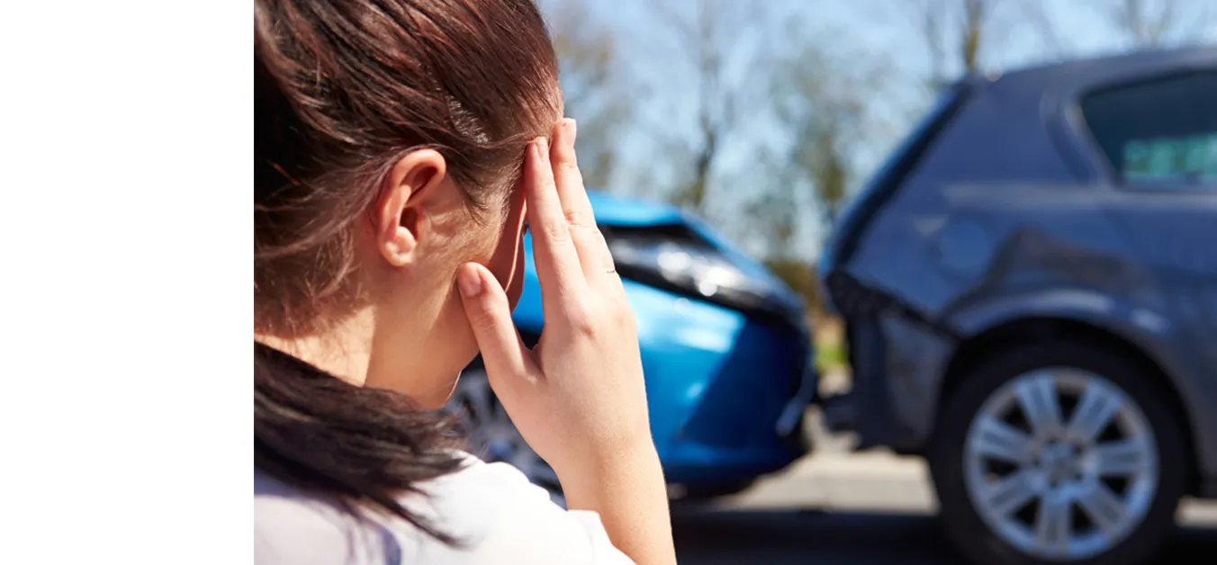 Headaches After a Car Accident