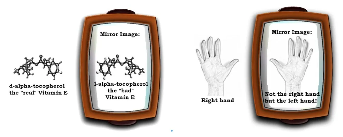 vitamin isomer for headache migraine chiropractor