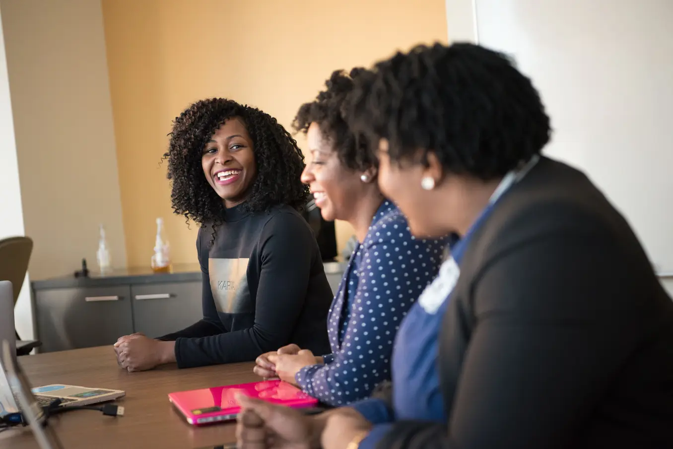 Coaching Women