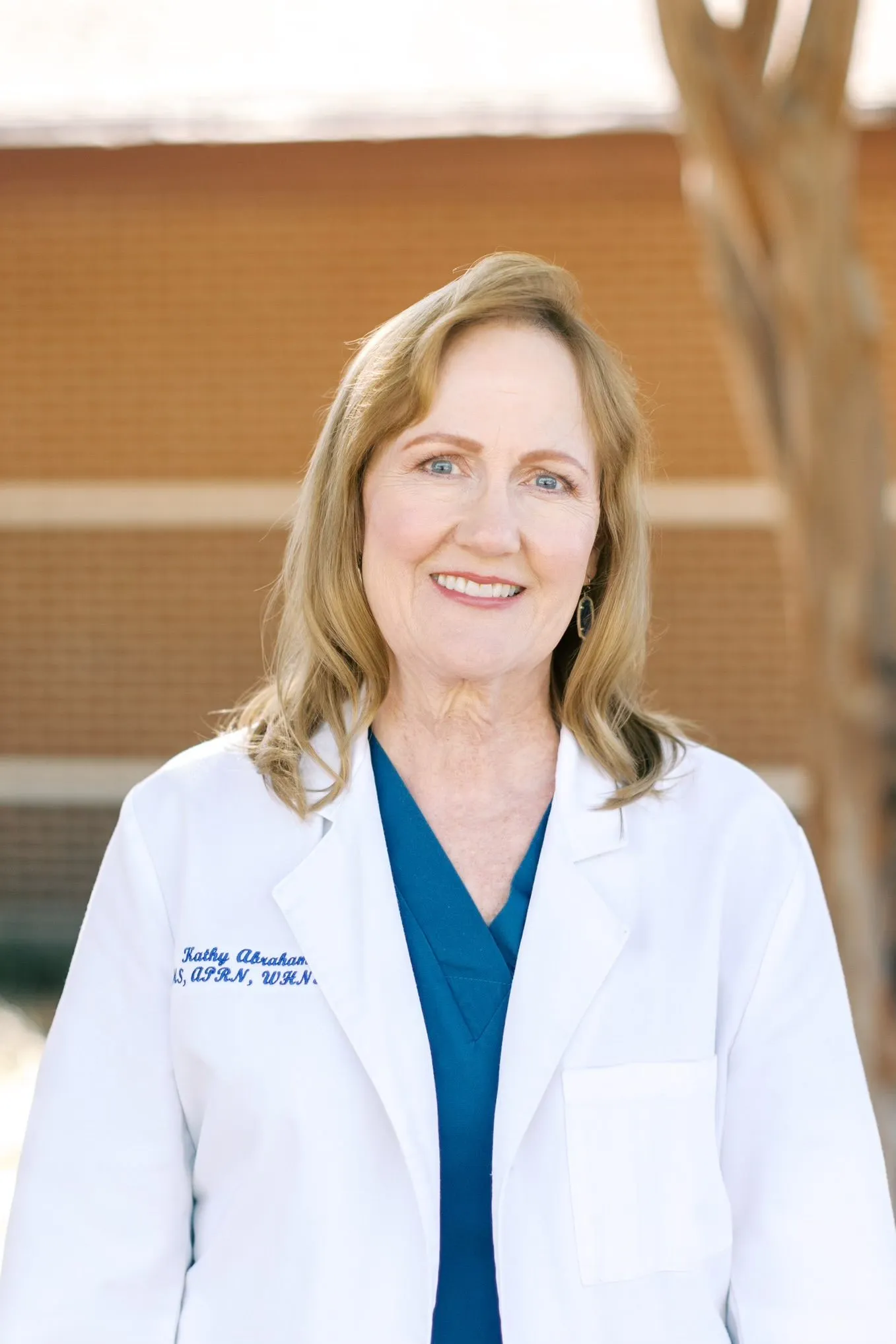 Kathy Abrahamson, MS, APRN, WHNP-BC