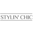 stylin chic logo