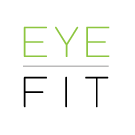 eye fit logo