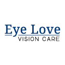 Eye Love logo