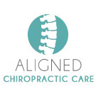 Aligned Chiropractic Care logo