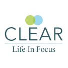 CLEAR Life in focus