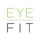 eye fit logo