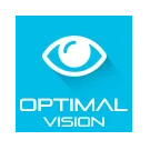 optimal vision logo