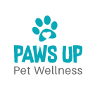 Paws Up logo