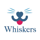 Whiskers logo