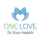 One Love To Your Health logo