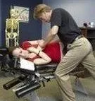 London Chiropractor | London chiropractic Dr. Robert Folkard | ON |