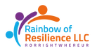 Rainbow of Resilience LLC logo