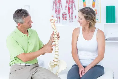 Spinal Health & Wellness