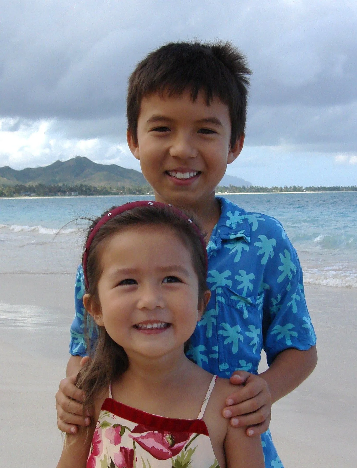 kids
