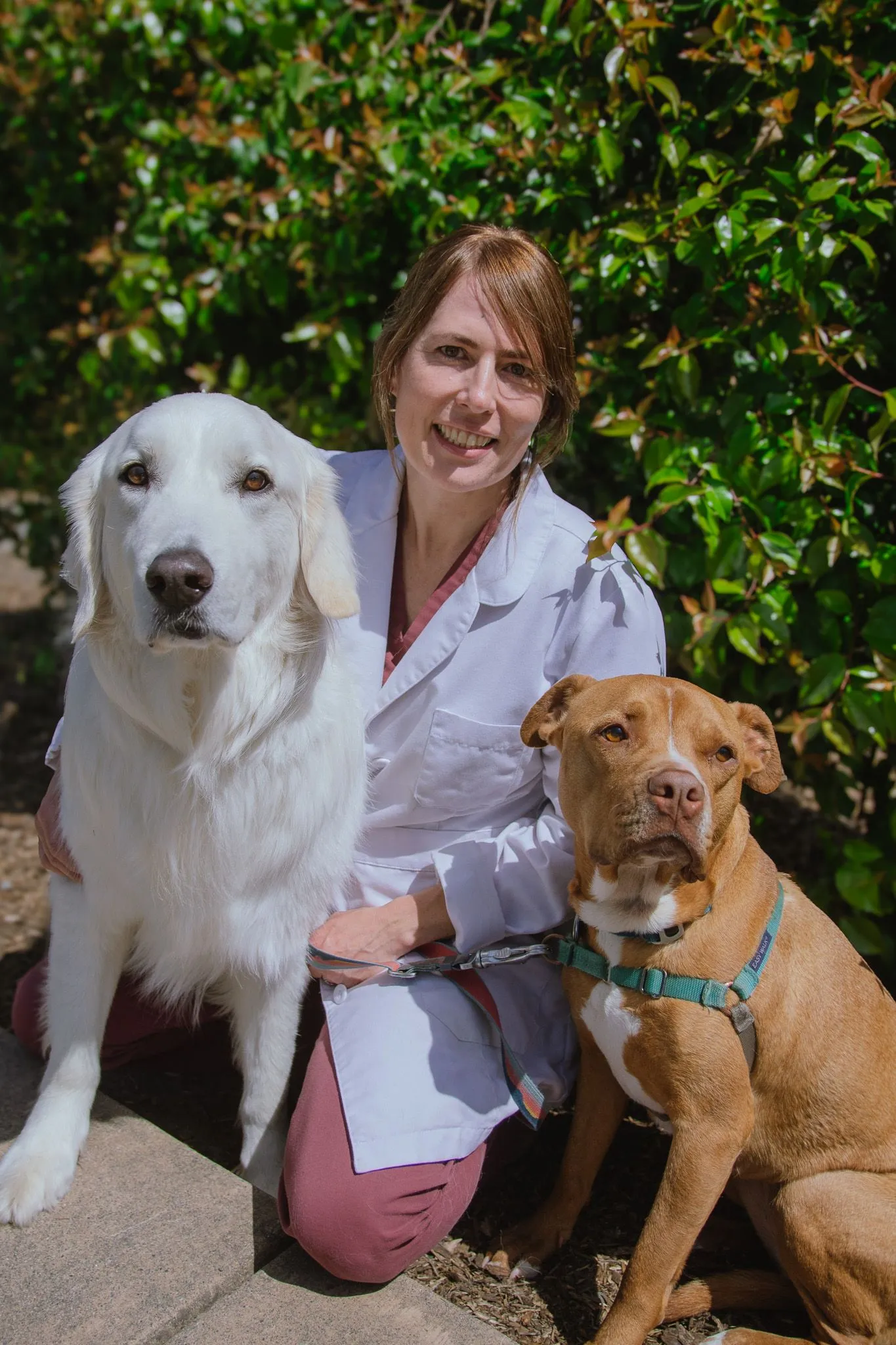 Dr. Charlotte Rockwood