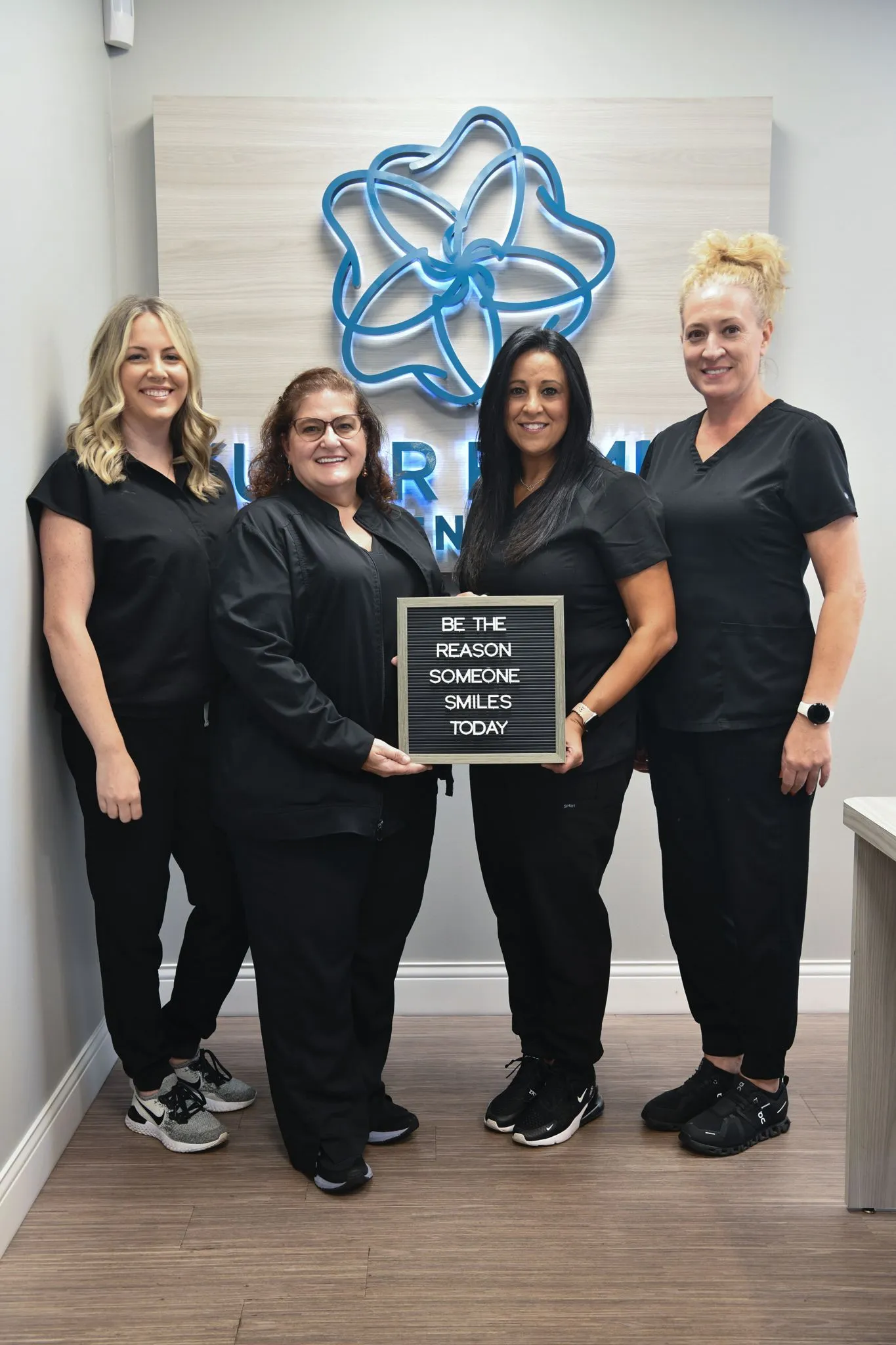 Kuser Family Dental HygieneTeam