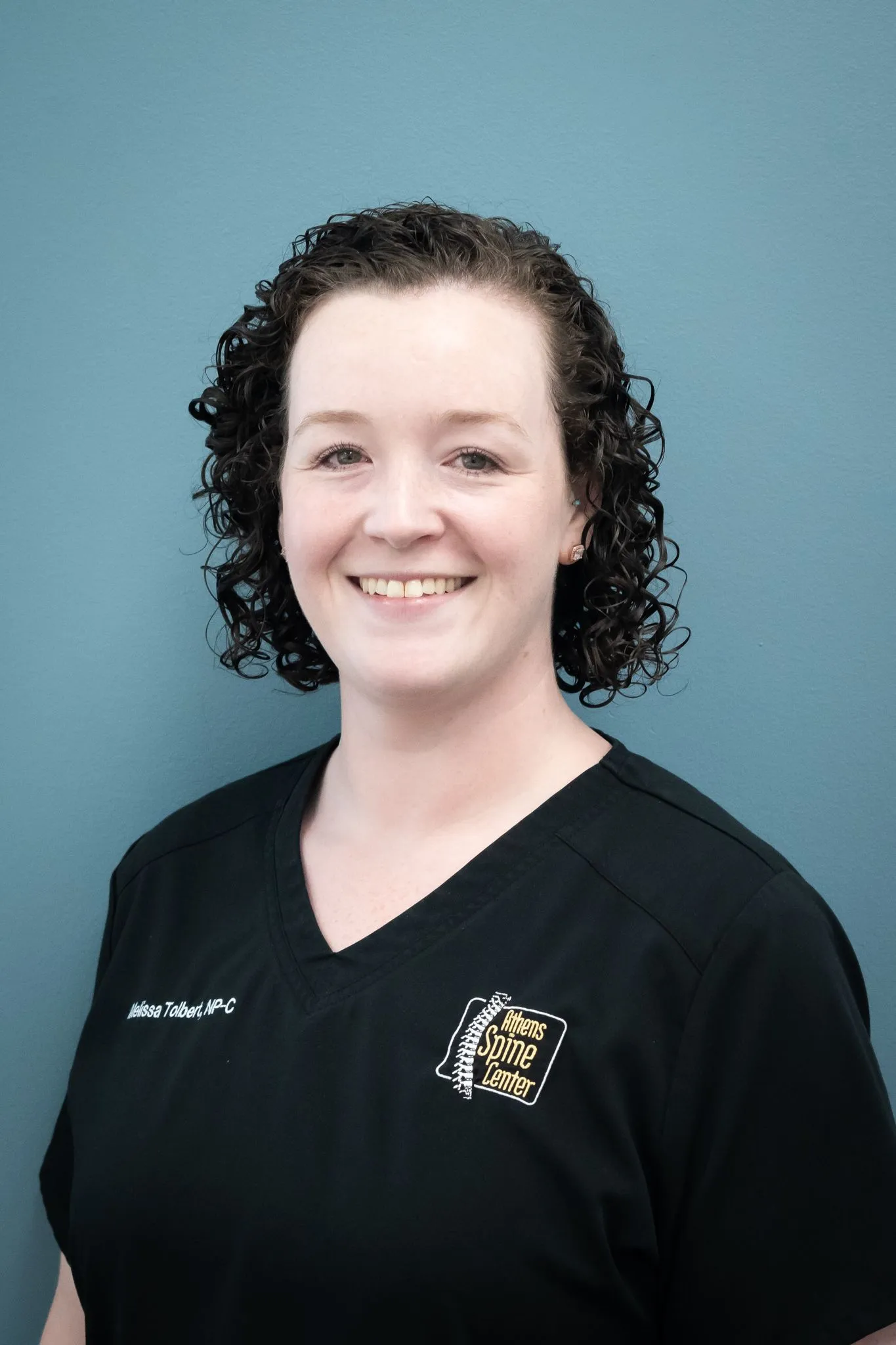 Melissa S Tolbert, NP-C