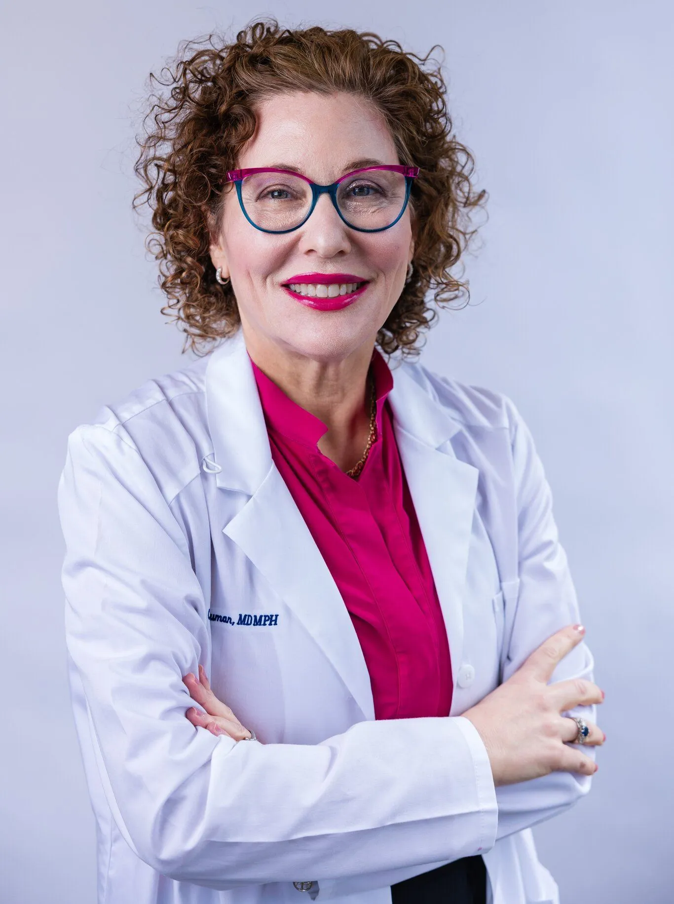 Carla J. Bauman, M.D., M.P.H.