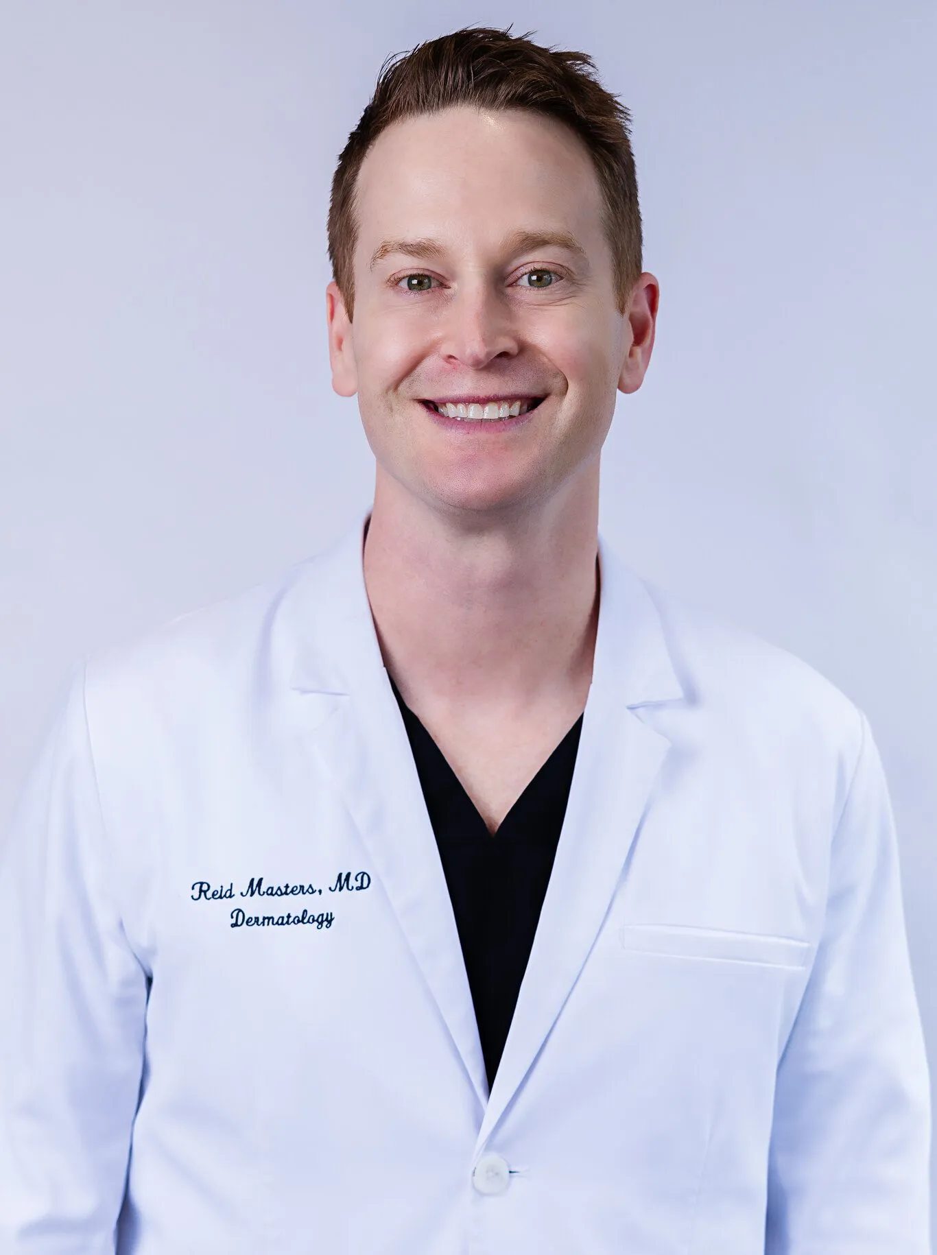 Reid W. Masters, MD