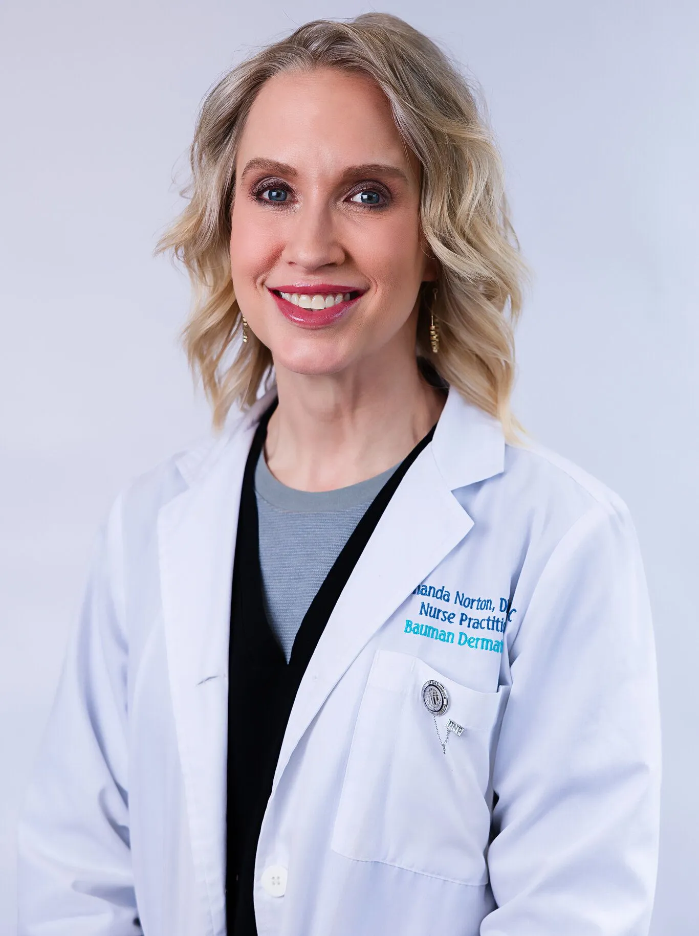 Amanda Norton, DNP, ARNP, DCNP