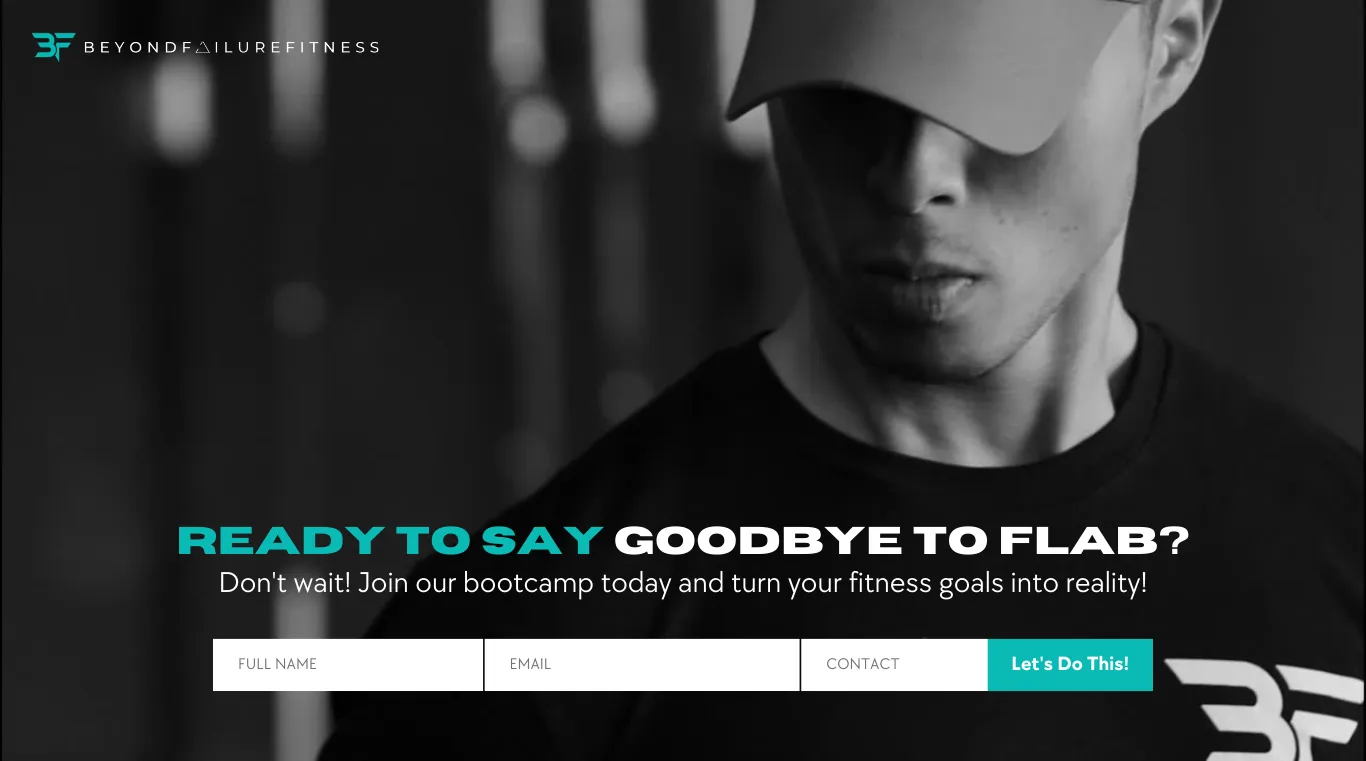 ready to sa goodbye to flab