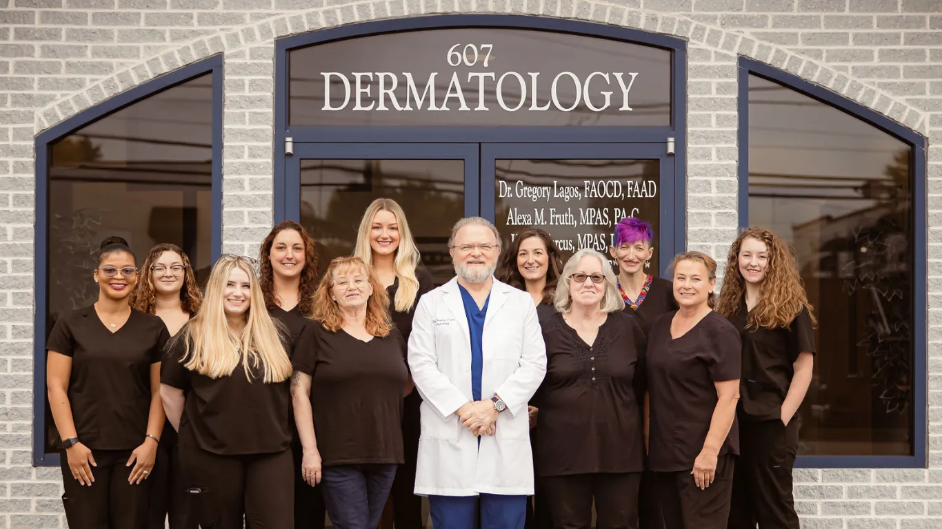 Center For Dermatology and Skin Care Inc.