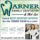 Best Dentist in Starkville, 2021