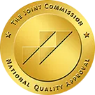 Joint commission Gold Seal of Approval 