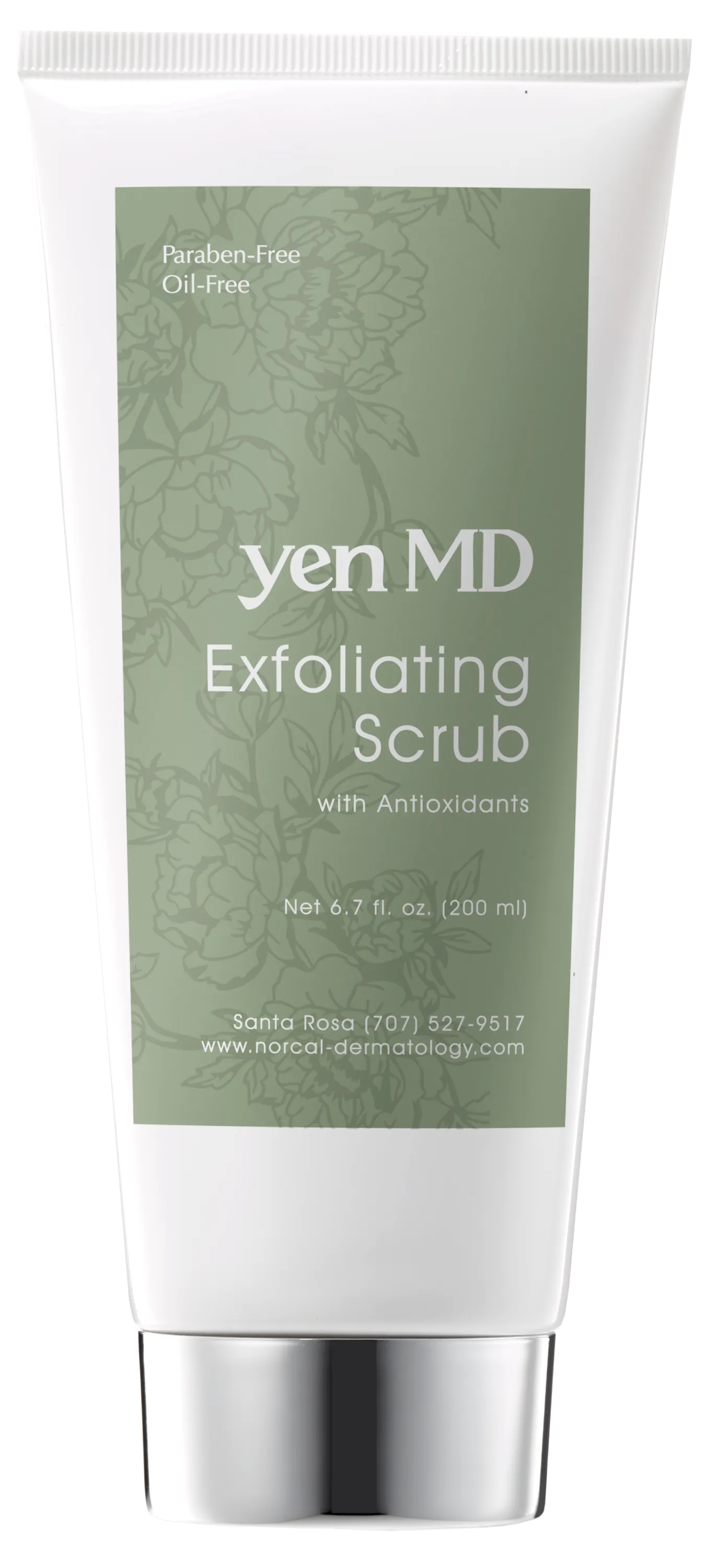 Exfoliating Scrub