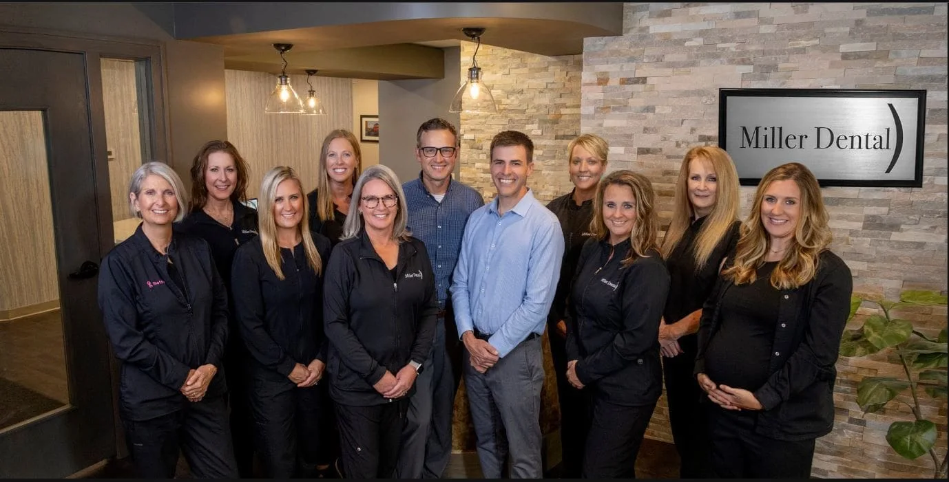 Miller Dental Team | Grand Rapids, MI