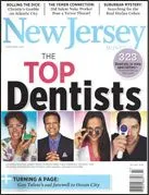 New Jersey Top Dentist Magazine 5