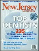 New Jersey Top Dentist Magazine 6