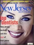 New Jersey Top Dentist Magazine 7