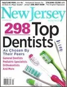 New Jersey Top Dentist Magazine 3
