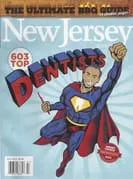 New Jersey Top Dentist Magazine 10