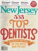 New Jersey Top Dentist Magazine 11