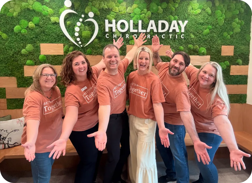 Back pain relief near me